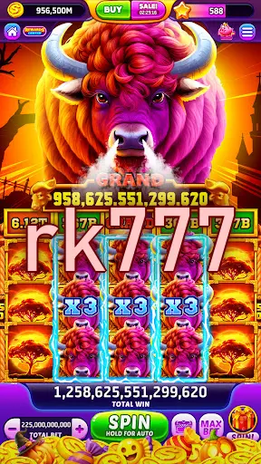 rk777 APK