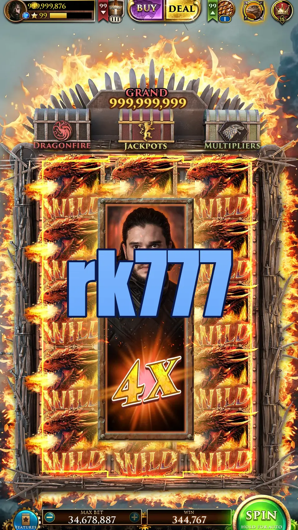 rk777 APK