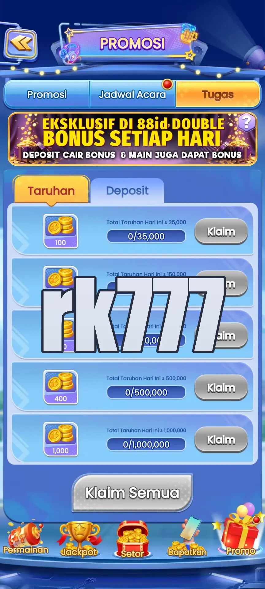 rk777 APK